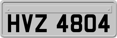 HVZ4804