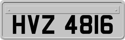 HVZ4816