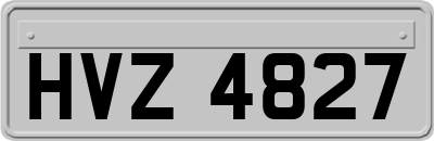 HVZ4827