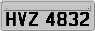 HVZ4832