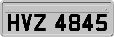 HVZ4845