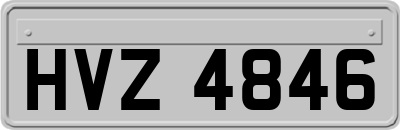 HVZ4846