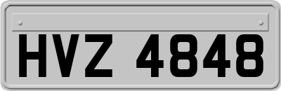 HVZ4848