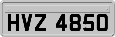 HVZ4850