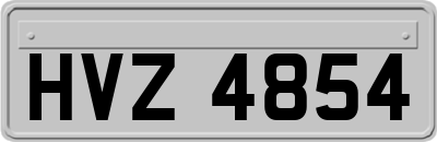 HVZ4854