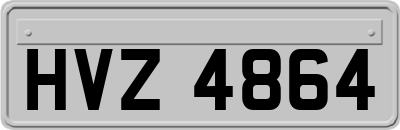 HVZ4864