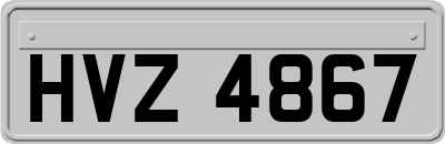 HVZ4867