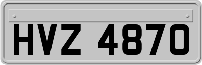 HVZ4870
