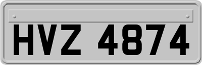 HVZ4874