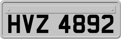 HVZ4892