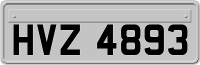 HVZ4893