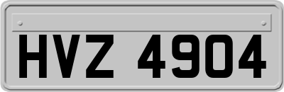 HVZ4904