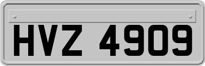 HVZ4909