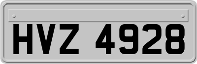 HVZ4928