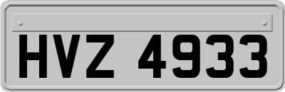 HVZ4933