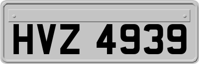 HVZ4939