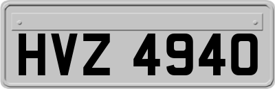 HVZ4940