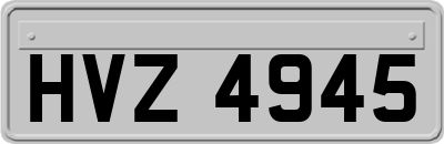 HVZ4945