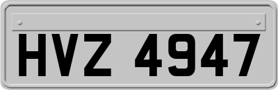 HVZ4947