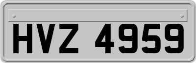 HVZ4959