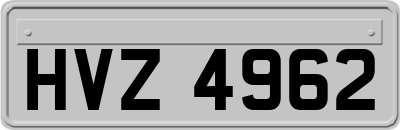 HVZ4962