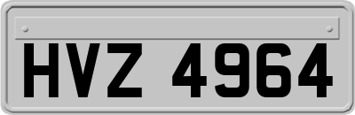 HVZ4964