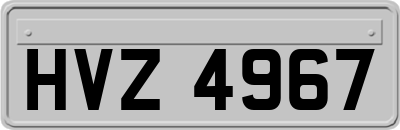 HVZ4967