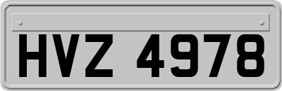 HVZ4978