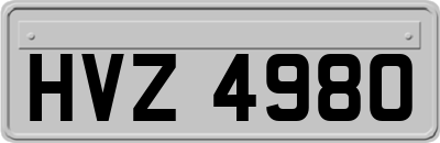 HVZ4980