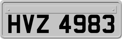 HVZ4983