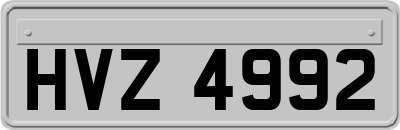HVZ4992