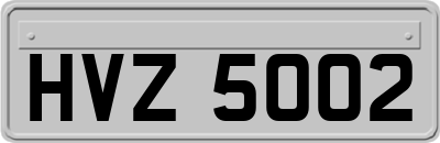 HVZ5002