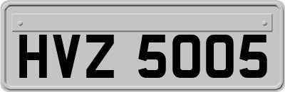 HVZ5005