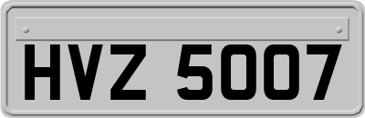 HVZ5007