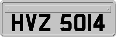 HVZ5014