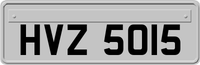HVZ5015