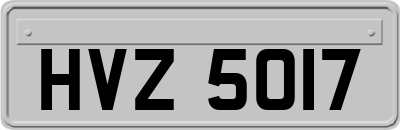 HVZ5017