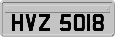 HVZ5018