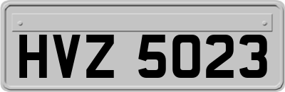 HVZ5023