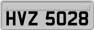 HVZ5028