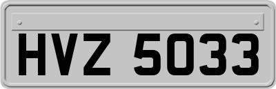 HVZ5033