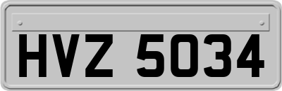 HVZ5034