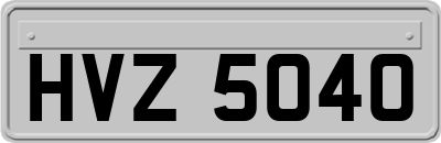 HVZ5040