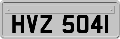 HVZ5041