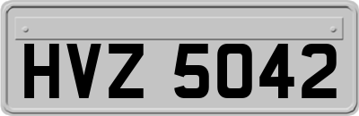 HVZ5042