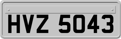 HVZ5043