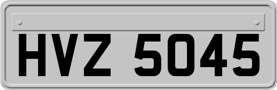 HVZ5045