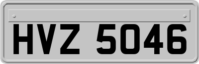 HVZ5046