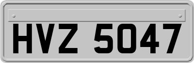 HVZ5047
