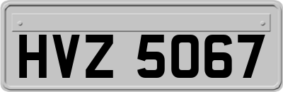 HVZ5067